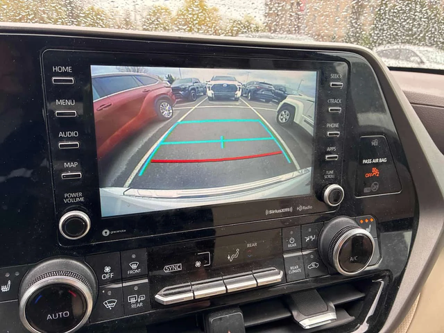 Toyota Highlander * Hybrid XLE * 7 МЕСТЕН * ПОДГРЕВ * ПАМЕТ * NAVI - автомобили, коли, обяви за нови и употребявани 12