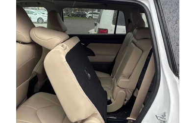 Toyota Highlander * Hybrid XLE * 7 МЕСТЕН * ПОДГРЕВ * ПАМЕТ * NAVI - автомобили, коли, обяви за нови и употребявани 16