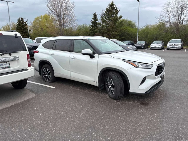 Toyota Highlander * Hybrid XLE * 7 МЕСТЕН * ПОДГРЕВ * ПАМЕТ * NAVI - автомобили, коли, обяви за нови и употребявани 2