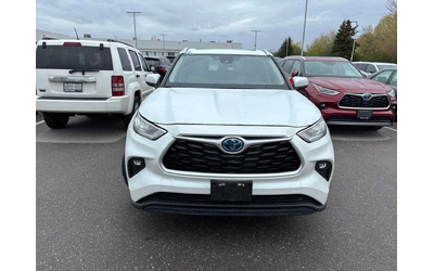 toyota-highlander - 5