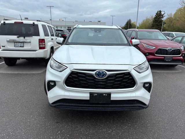 Toyota Highlander * Hybrid XLE * 7 МЕСТЕН * ПОДГРЕВ * ПАМЕТ * NAVI - автомобили, коли, обяви за нови и употребявани 5