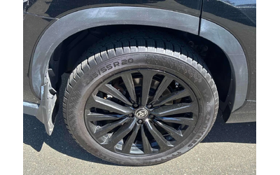 Toyota Highlander * AWD* PANO* KEYLESS* ПОДГРЕВ* - автомобили, коли, обяви за нови и употребявани 12