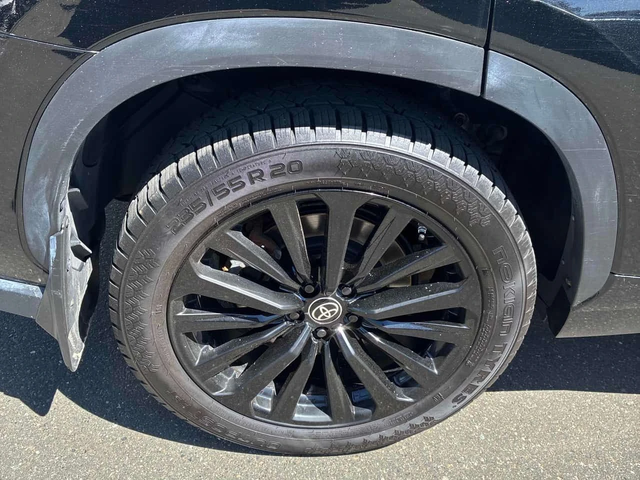 Toyota Highlander * AWD* PANO* KEYLESS* ПОДГРЕВ* - автомобили, коли, обяви за нови и употребявани 12