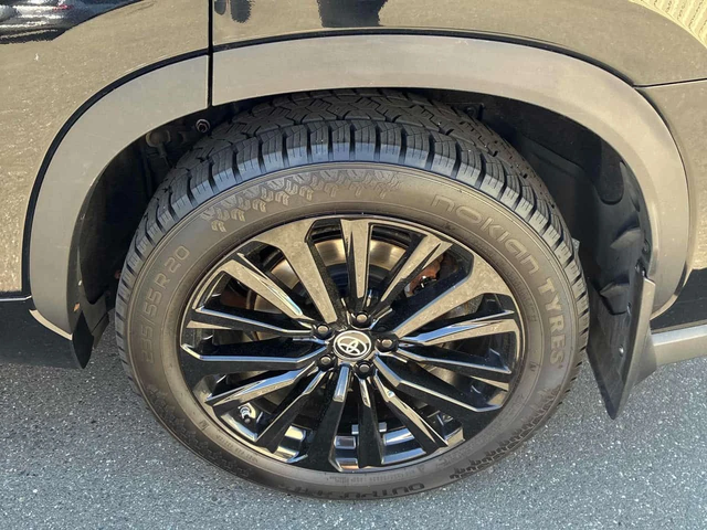 Toyota Highlander * AWD* PANO* KEYLESS* ПОДГРЕВ* - автомобили, коли, обяви за нови и употребявани 13