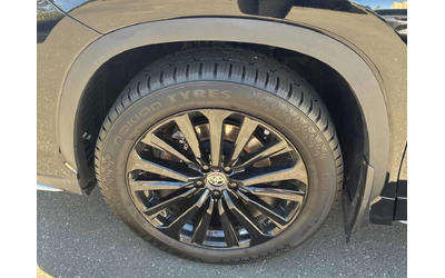 Toyota Highlander * AWD* PANO* KEYLESS* ПОДГРЕВ* - автомобили, коли, обяви за нови и употребявани 14