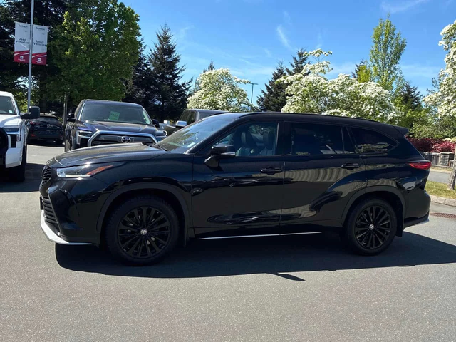 Toyota Highlander * AWD* PANO* KEYLESS* ПОДГРЕВ* - автомобили, коли, обяви за нови и употребявани 1