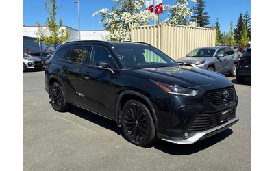 toyota-highlander - 2