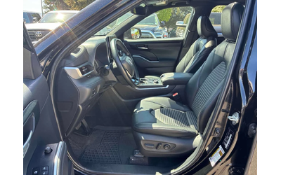 toyota-highlander - 4