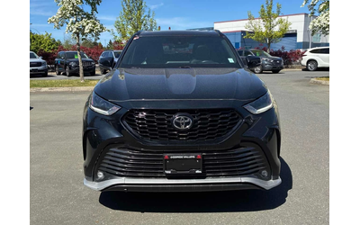 toyota-highlander - 5
