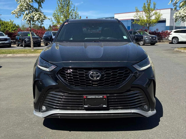 Toyota Highlander * AWD* PANO* KEYLESS* ПОДГРЕВ* - автомобили, коли, обяви за нови и употребявани 5