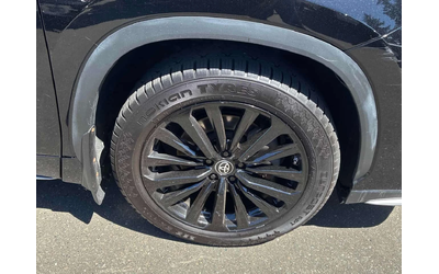 Toyota Highlander * AWD* PANO* KEYLESS* ПОДГРЕВ* - автомобили, коли, обяви за нови и употребявани 6