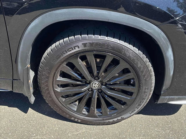 Toyota Highlander * AWD* PANO* KEYLESS* ПОДГРЕВ* - автомобили, коли, обяви за нови и употребявани 6