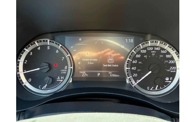 Toyota Highlander * AWD* PANO* KEYLESS* ПОДГРЕВ* - автомобили, коли, обяви за нови и употребявани 7