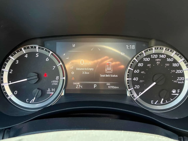 Toyota Highlander * AWD* PANO* KEYLESS* ПОДГРЕВ* - автомобили, коли, обяви за нови и употребявани 7