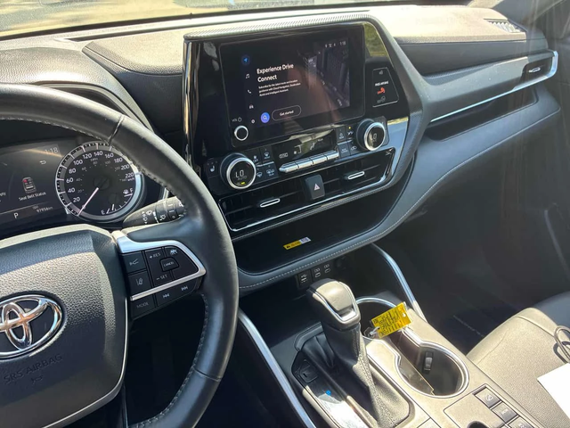 Toyota Highlander * AWD* PANO* KEYLESS* ПОДГРЕВ* - автомобили, коли, обяви за нови и употребявани 8