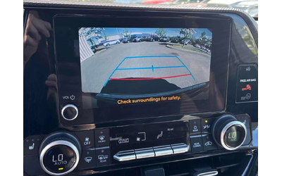 Toyota Highlander * AWD* PANO* KEYLESS* ПОДГРЕВ* - автомобили, коли, обяви за нови и употребявани 9