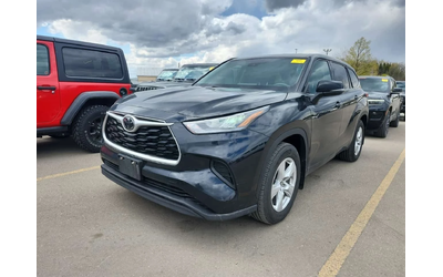 toyota-highlander - 0