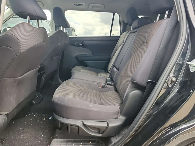 Toyota Highlander * Le * CARFAX * 2 КЛЮЧА * ПОДГРЕВИ * - автомобили, коли, обяви за нови и употребявани 10