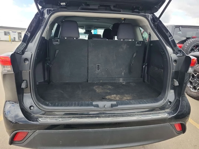 Toyota Highlander * Le * CARFAX * 2 КЛЮЧА * ПОДГРЕВИ * - автомобили, коли, обяви за нови и употребявани 13