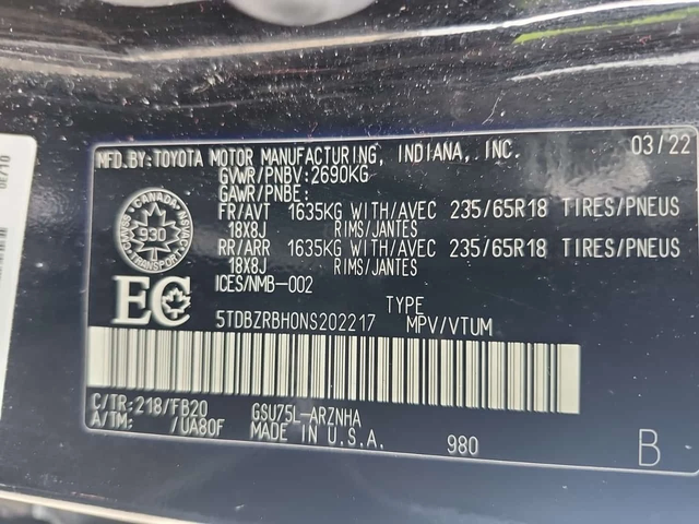 Toyota Highlander * Le * CARFAX * 2 КЛЮЧА * ПОДГРЕВИ * - автомобили, коли, обяви за нови и употребявани 15