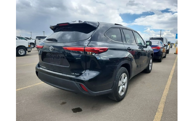 toyota-highlander - 1