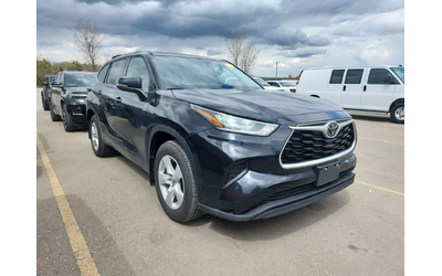 toyota-highlander - 2