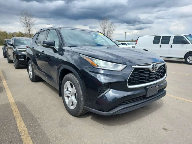 Toyota Highlander * Le * CARFAX * 2 КЛЮЧА * ПОДГРЕВИ * - автомобили, коли, обяви за нови и употребявани 2