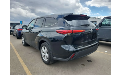 toyota-highlander - 3