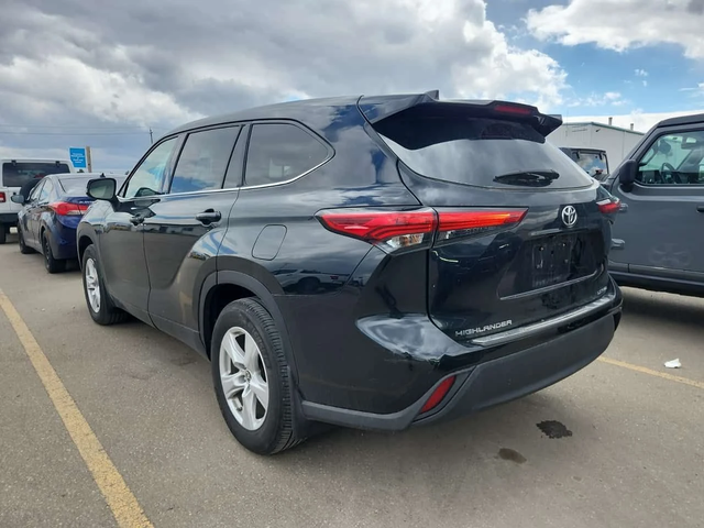 Toyota Highlander * Le * CARFAX * 2 КЛЮЧА * ПОДГРЕВИ * - автомобили, коли, обяви за нови и употребявани 3