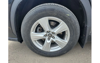 toyota-highlander - 5