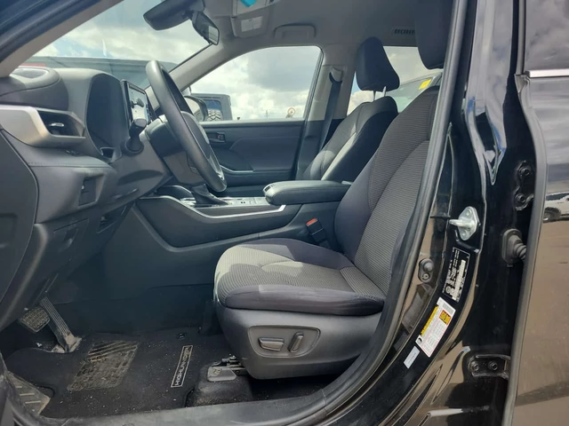 Toyota Highlander * Le * CARFAX * 2 КЛЮЧА * ПОДГРЕВИ * - автомобили, коли, обяви за нови и употребявани 7