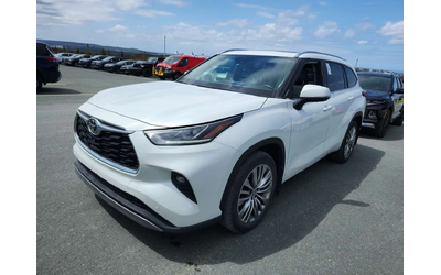 toyota-highlander - 0