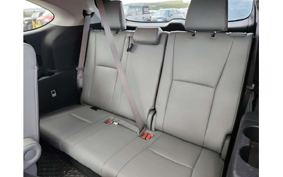 Toyota Highlander | LIMITED | PLATINUM AWD | 360 | HEAD-UP | ОБДУХ - автомобили, коли, обяви за нови и употребявани 12