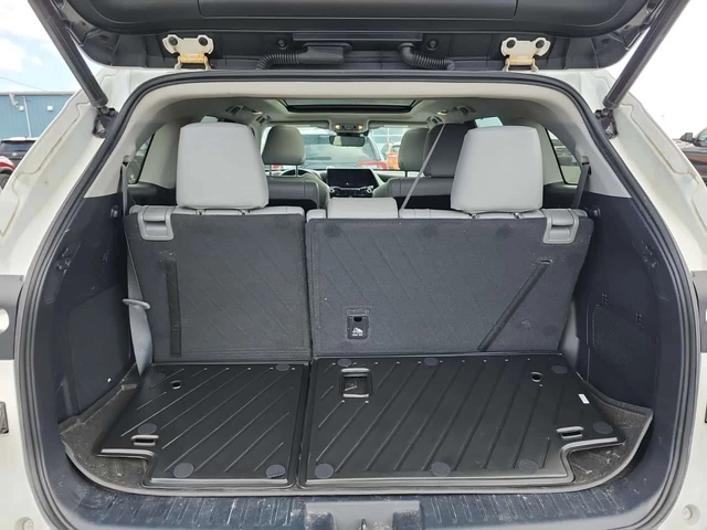 Toyota Highlander | LIMITED | PLATINUM AWD | 360 | HEAD-UP | ОБДУХ - автомобили, коли, обяви за нови и употребявани 13