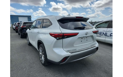 toyota-highlander - 3