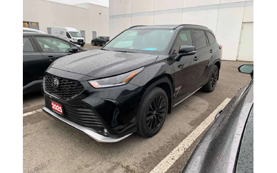toyota-highlander - 0