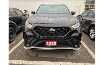 toyota-highlander - 5