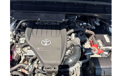 Toyota Highlander * 360 * ПРЕДСТАВИТЕЛСТВО * ОБДУХВАНЕ * PANO - автомобили, коли, обяви за нови и употребявани 12