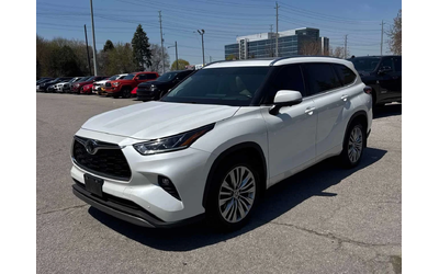 Toyota Highlander * 360 * ПРЕДСТАВИТЕЛСТВО * ОБДУХВАНЕ * PANO - автомобили, коли, обяви за нови и употребявани 13
