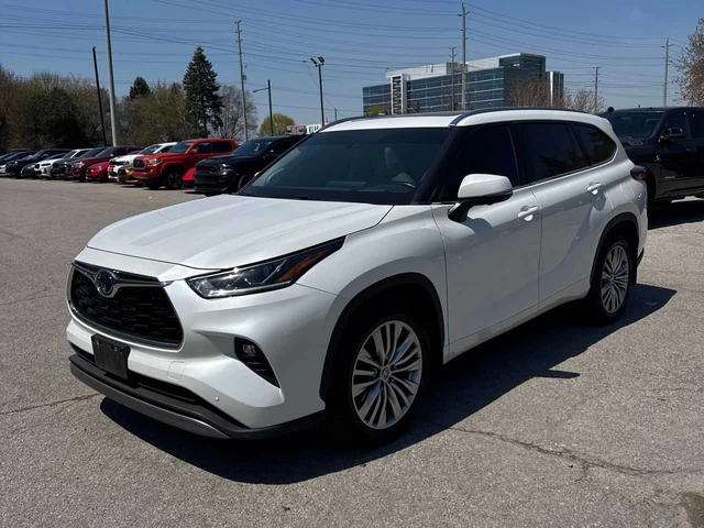 Toyota Highlander * 360 * ПРЕДСТАВИТЕЛСТВО * ОБДУХВАНЕ * PANO - автомобили, коли, обяви за нови и употребявани 13