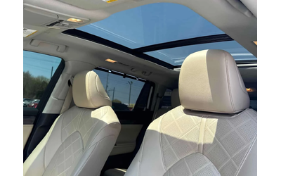 Toyota Highlander * 360 * ПРЕДСТАВИТЕЛСТВО * ОБДУХВАНЕ * PANO - автомобили, коли, обяви за нови и употребявани 15