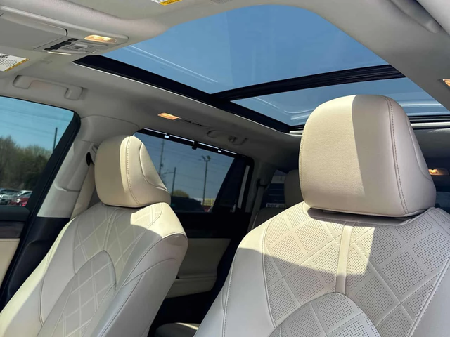 Toyota Highlander * 360 * ПРЕДСТАВИТЕЛСТВО * ОБДУХВАНЕ * PANO - автомобили, коли, обяви за нови и употребявани 15
