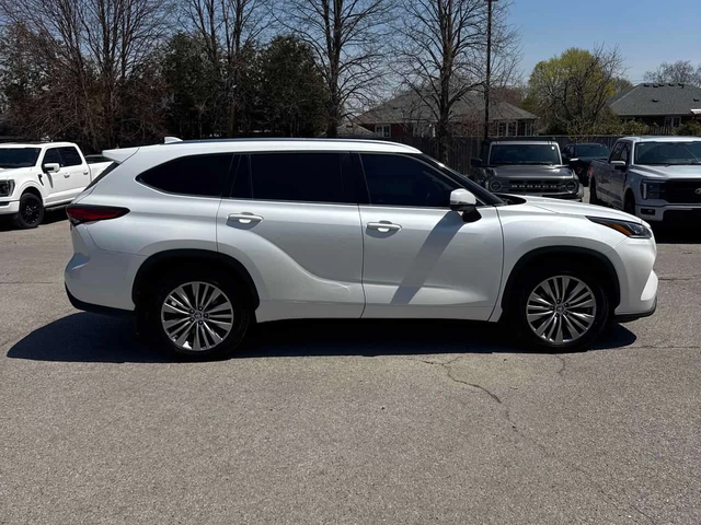 Toyota Highlander * 360 * ПРЕДСТАВИТЕЛСТВО * ОБДУХВАНЕ * PANO - автомобили, коли, обяви за нови и употребявани 2