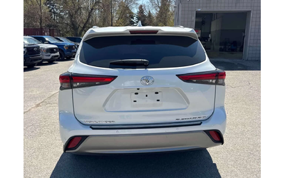 toyota-highlander - 3