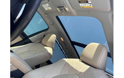 Toyota Highlander * 360 * ПРЕДСТАВИТЕЛСТВО * ОБДУХВАНЕ * PANO - автомобили, коли, обяви за нови и употребявани 9