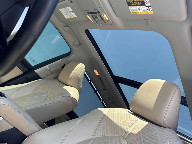 Toyota Highlander * 360 * ПРЕДСТАВИТЕЛСТВО * ОБДУХВАНЕ * PANO - автомобили, коли, обяви за нови и употребявани 9