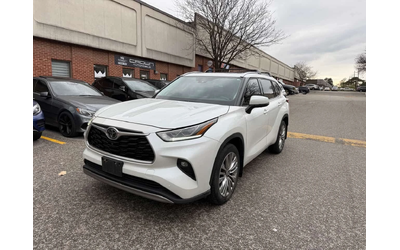 toyota-highlander - 0