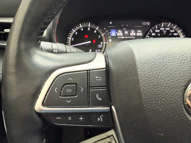 Toyota Highlander LIMITED * 360 КАМЕРА* ОБДУХВАНЕ* HEAD UP* ПАНОРАМА - автомобили, коли, обяви за нови и употребявани 10