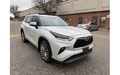 toyota-highlander - 2