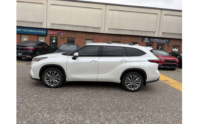toyota-highlander - 3